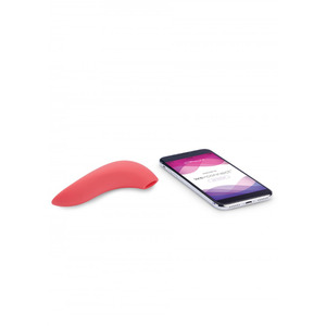 We-Vibe - Melt Pleasure Air Clitoris Stimulator